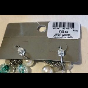 Chico's Jewelry - Price drop! Chico’s earrings Chico's Jewelry - Price drop! Chico’s earrings